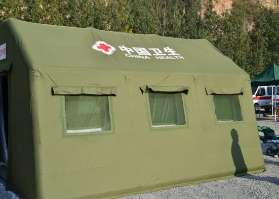 东山医疗帐篷